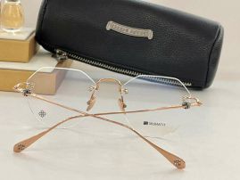 Picture of Chrome Hearts Optical Glasses _SKUfw53059604fw